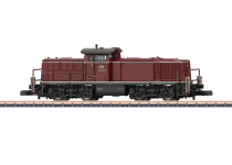 Märklin 88510 - Z - Diesellok V 90, DB, Ep. III
